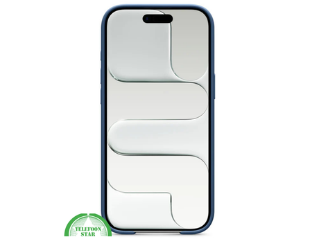 Beats iPhone 17 Air Case &ndash; Bedrock Blue | Ultralicht, Beschermend en Stijlvol