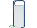 Beats iPhone 17 Air Case &ndash; Bedrock Blue | Ultralicht, Beschermend en Stijlvol