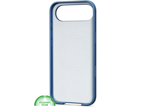 Beats iPhone 17 Air Case &ndash; Bedrock Blue | Ultralicht, Beschermend en Stijlvol