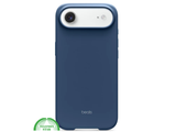 Roze Siliconen Hoesje voor iPhone 17 Air – Zachte Bescherming in Stijlvol Design