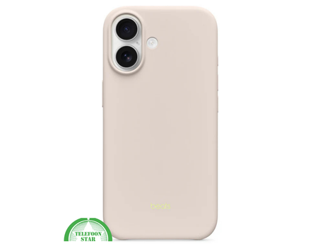 Beats iPhone 17 Case – Bedrock Blue | Elegant, Slank en Betrouwbaar
