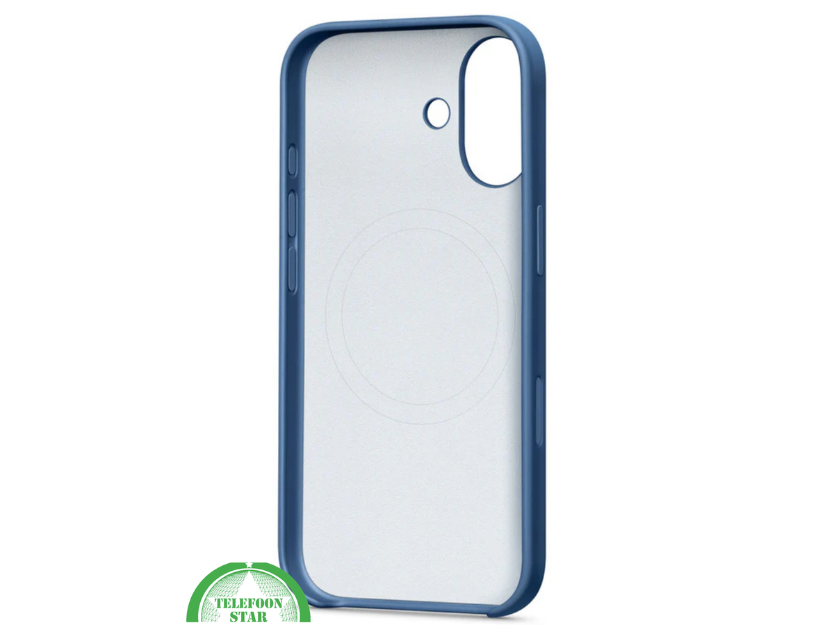Beats iPhone 17 Case &ndash; Bedrock Blue | Elegant, Slank en Betrouwbaar