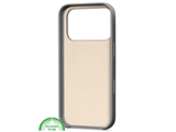 Beats iPhone 17 Pro Case &ndash; Granite Grey | Elegant, Sterk en MagSafe-Compatibel