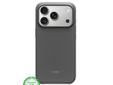 Beats iPhone 17 Pro Case &ndash; Granite Grey | Elegant, Sterk en MagSafe-Compatibel