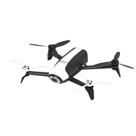 Parrot Bebop 2 Reparatie Nederland | Telefoonstar