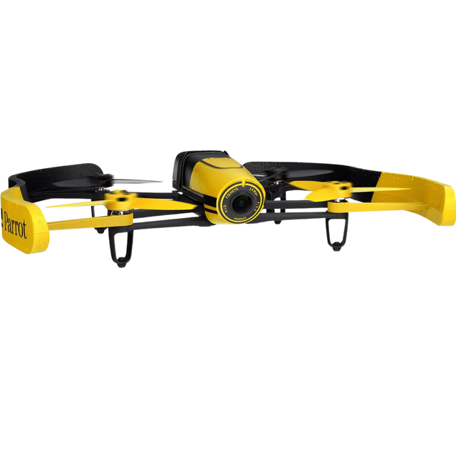 Parrot Bebop Drone Reparatie Nederland | Telefoonstar