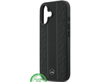 Hoesje iPhone 17Pro Max Black Edition-Mercedes-Benz | Luxe Bescherming in Sportief Design