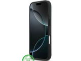 Hoesje iPhone 17 Pro Black Edition-Mercedes-Benz | Luxe Bescherming in Sportief Design