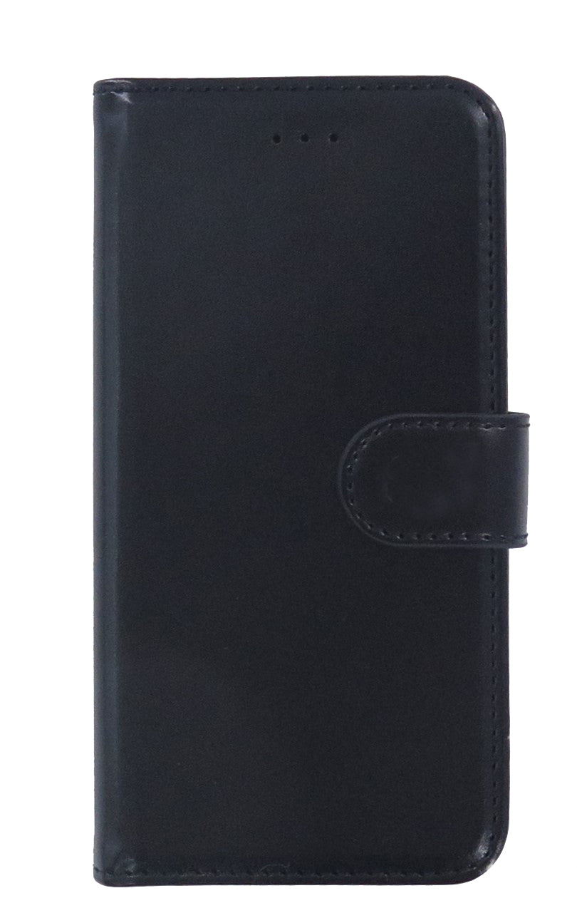 Celly Flipcover iPhone 13 Mini Zwart