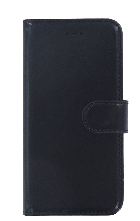 Celly Flipcover iPhone 13 Mini Zwart
