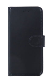 Celly Flipcover iPhone 13 Zwart