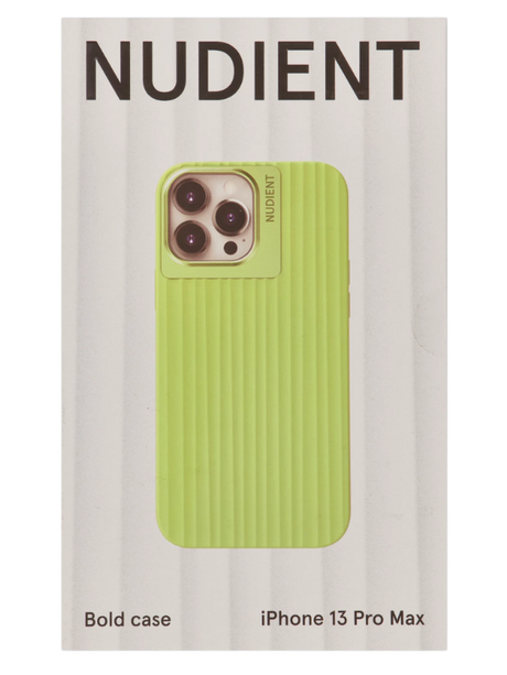 Shockproof Siliconen Hoesje iPhone 13 Pro Fuchsia