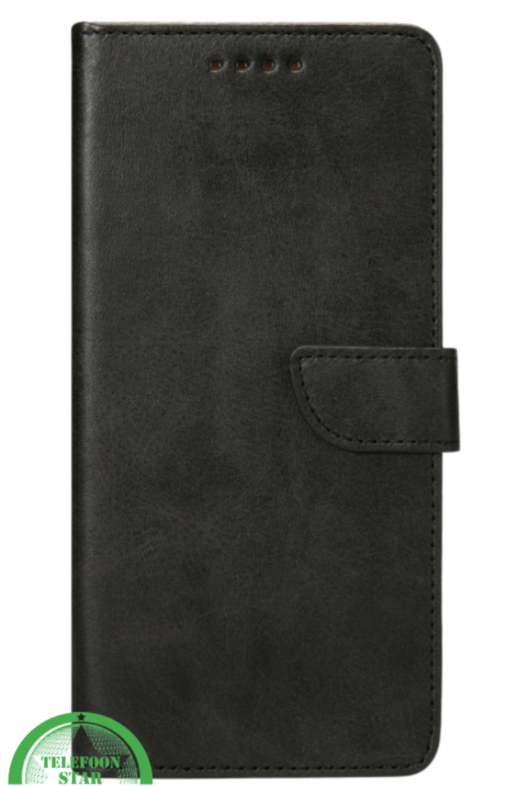 Bookcase Hoesje voor iPhone 17 Air &ndash; Stijlvol, Veilig &amp; Functionee | Telefoonstar