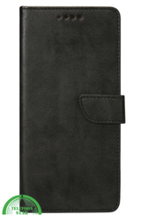 Bookcase Hoesje voor iPhone 17 Air &ndash; Stijlvol, Veilig &amp; Functionee | Telefoonstar
