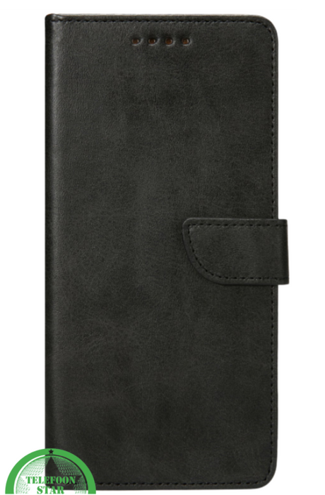 Bookcase Hoesje voor iPhone 17 Air &ndash; Stijlvol, Veilig &amp; Functionee | Telefoonstar