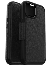 Bookcase Hoesje iPhone 13 Pro &ndash; Luxe &amp; Volledige Bescherming | Telefoonstar