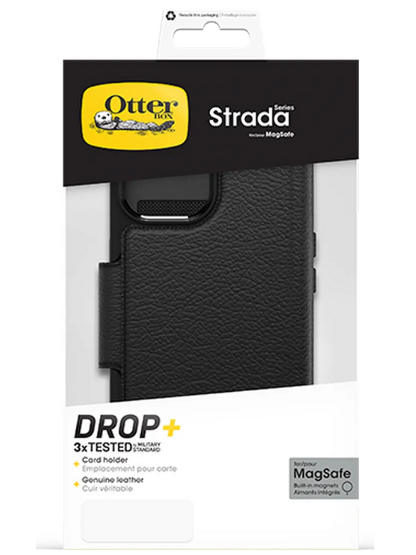 Bookcase Hoesje iPhone 13 Pro &ndash; Luxe &amp; Volledige Bescherming | Telefoonstar