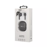 Wireless Oordopjes met Oplaadcase &ndash; Bluetooth In-Ear Headset