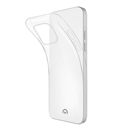 Oppo A78 5G Hoesje Transparant