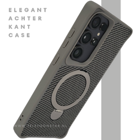 Hoesje voor Samsung Galaxy S26 Ultra MagSafe Magnetisch