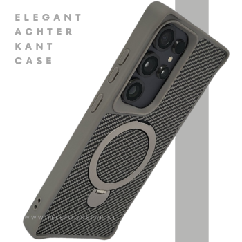 Hoesje voor Samsung Galaxy S26 Ultra MagSafe Magnetisch