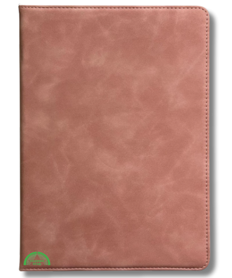 Hoesje voor iPad A16(2025) iPad 10.9 inch10de Generatie Roze