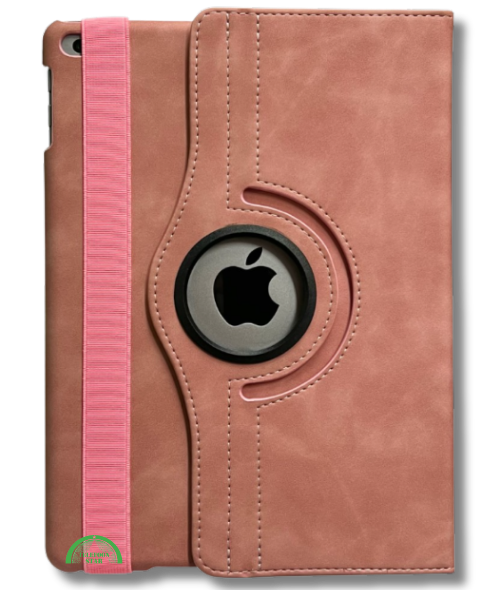 Hoesje voor iPad A16(2025) iPad 10.9 inch10de Generatie Roze