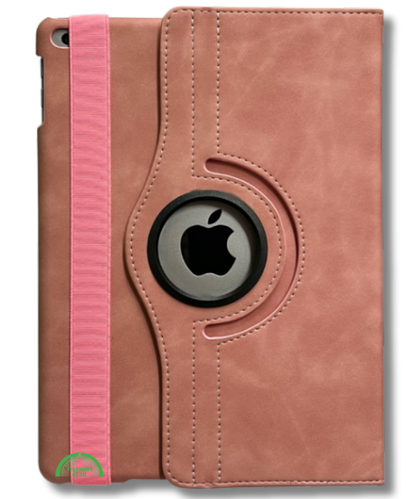Hoesje voor iPad A16(2025) iPad 10.9 inch10de Generatie Roze