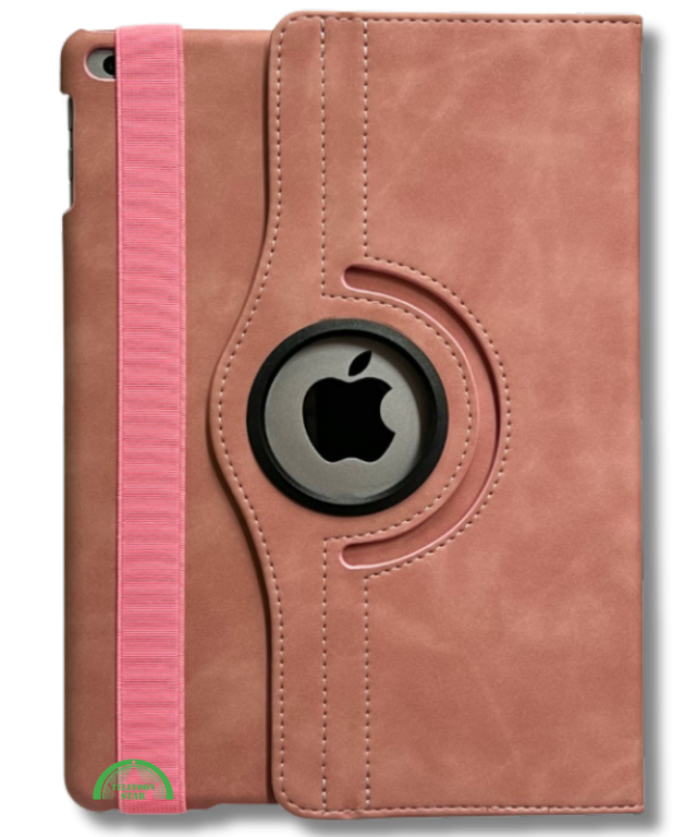 Hoesje voor iPad A16(2025) iPad 10.9 inch10de Generatie Roze