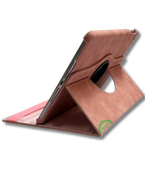 Hoesje voor iPad A16(2025) iPad 10.9 inch10de Generatie Roze