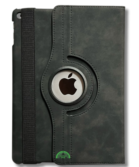Hoesje voor iPad A16(2025) iPad 10.9 inch10de Generatie Donker Groen Slank licht en stevig