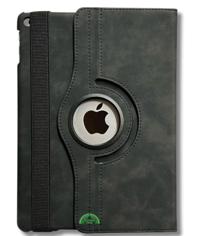 Hoesje voor iPad A16(2025) iPad 10.9 inch10de Generatie Donker Groen Slank licht en stevig