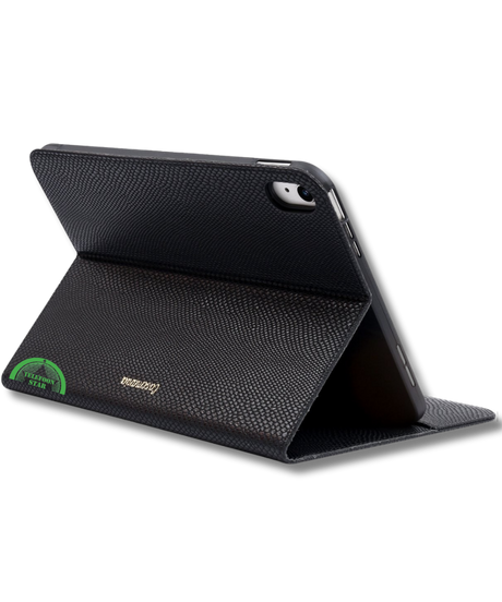 Hoesje voor iPad A16(2025) iPad 10.9 inch10de Generatie Zwart