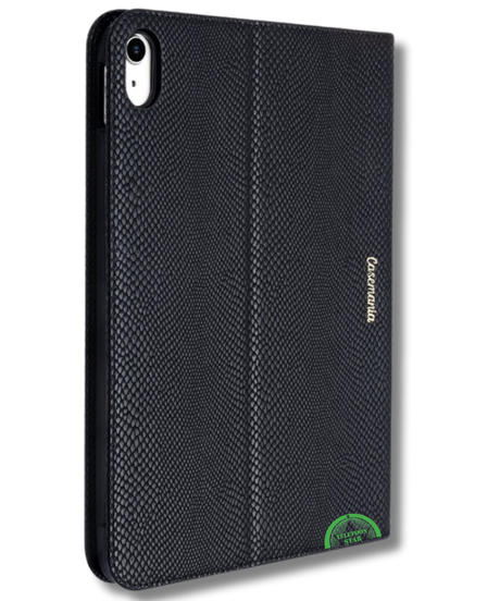 Hoesje voor iPad A16(2025) iPad 10.9 inch10de Generatie Zwart