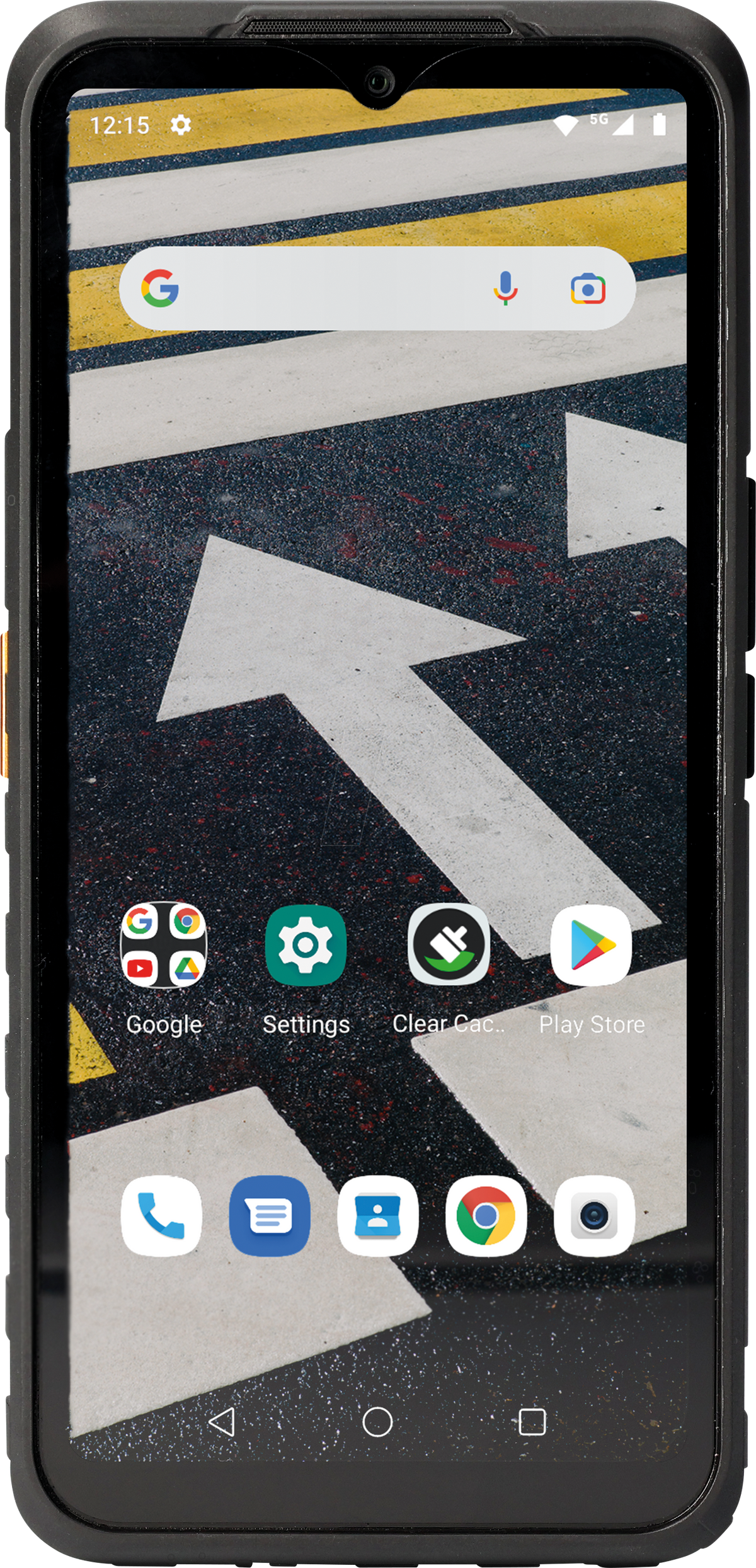 CAT S53