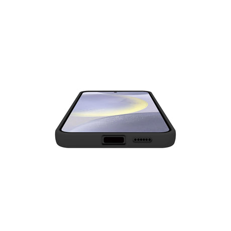 iPhone 17 Zwart achterkant hoesje