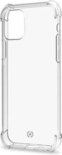 Celly Bumper Cover iPhone 13 Mini Doorzichtig