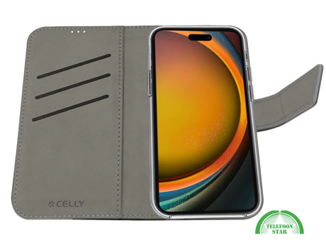 Wallet Case voor iPhone 17 Pro Max – Luxe Bescherming met Praktisch Ontwerp