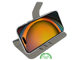 Wallet Case voor iPhone 17 Pro Max – Luxe Bescherming met Praktisch Ontwerp