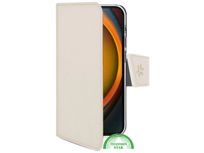 Wallet Case voor iPhone 17 Pro Max – Luxe Bescherming met Praktisch Ontwerp