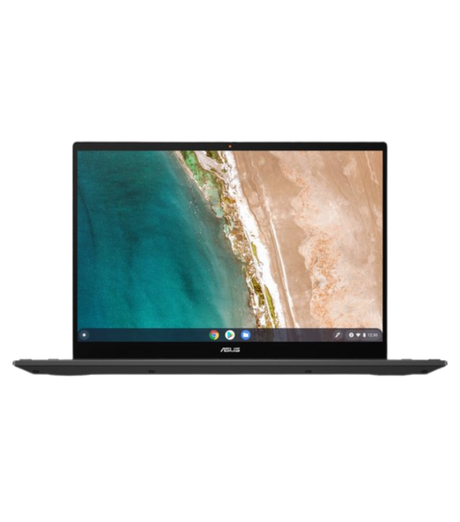 ASUS Chromebook Flip