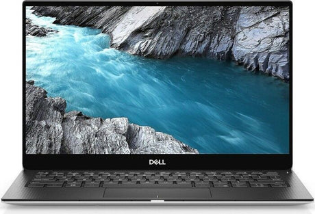 Laptop Dell XPS 17
