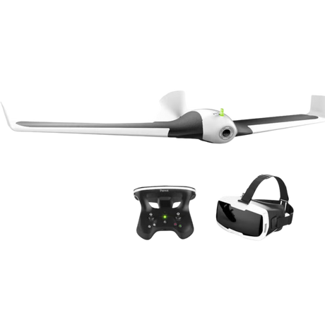 Parrot Disco Reparatie Nederland | Telefoonstar