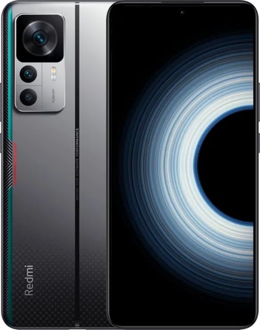 Xiaomi Redmi K50 Ultra