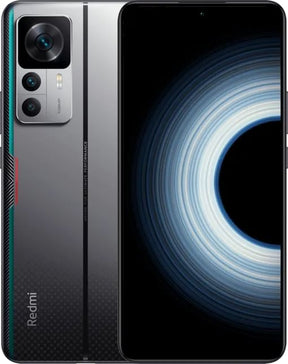 Xiaomi Redmi K50 Ultra