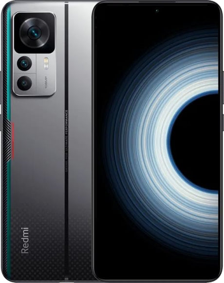 Xiaomi Redmi K50 Ultra