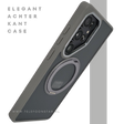 Hoesje voor Samsung Galaxy S26 Ultra MagSafe Magnetisch Schokbestendig