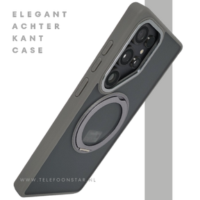 Hoesje voor Samsung Galaxy S26 Ultra MagSafe Magnetisch Schokbestendig