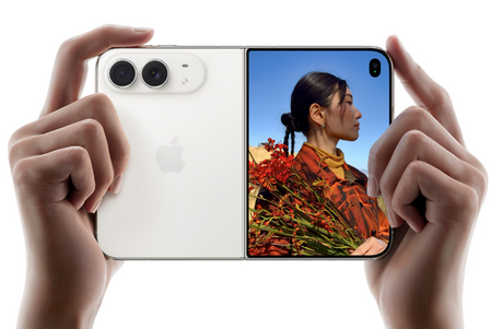 Apple iPhone Duo