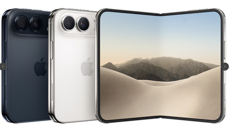 Apple iPhone Duo